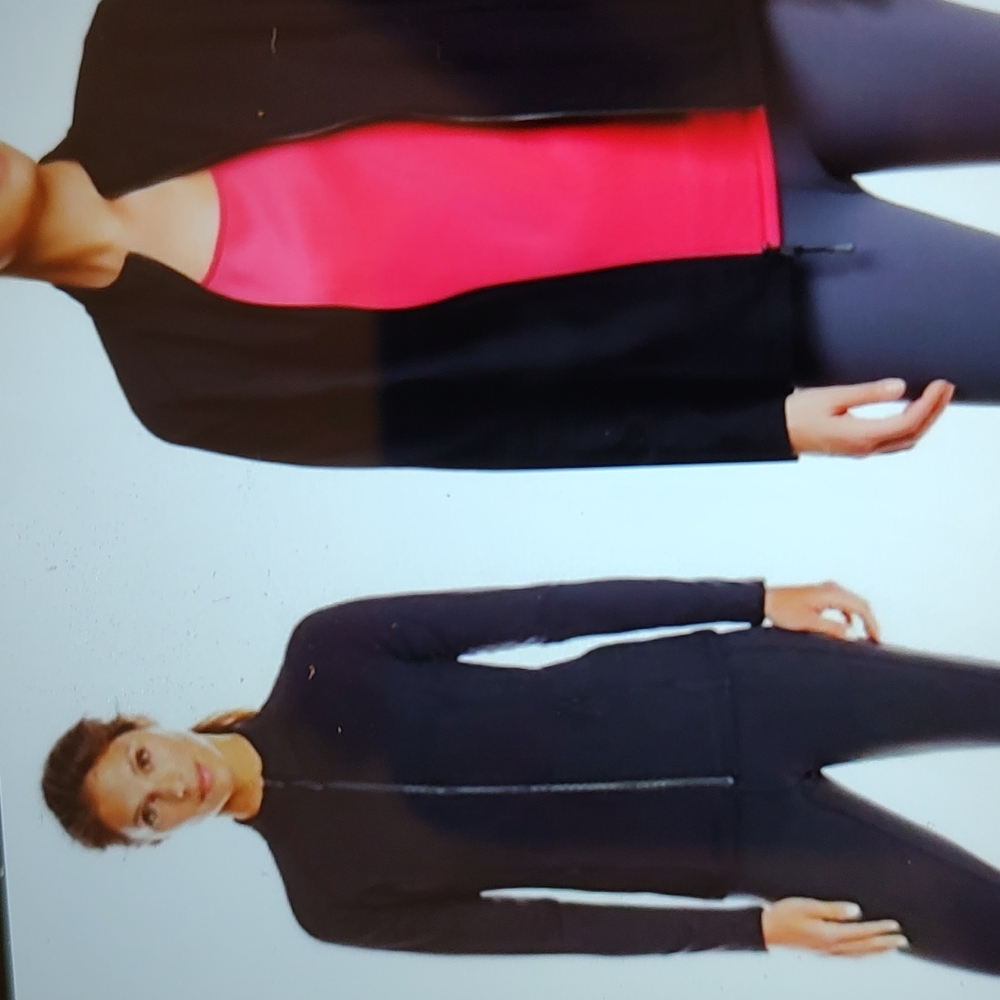 NYDJ Jacket